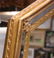 Venetian-Style Gilt Wood Mirror - 3