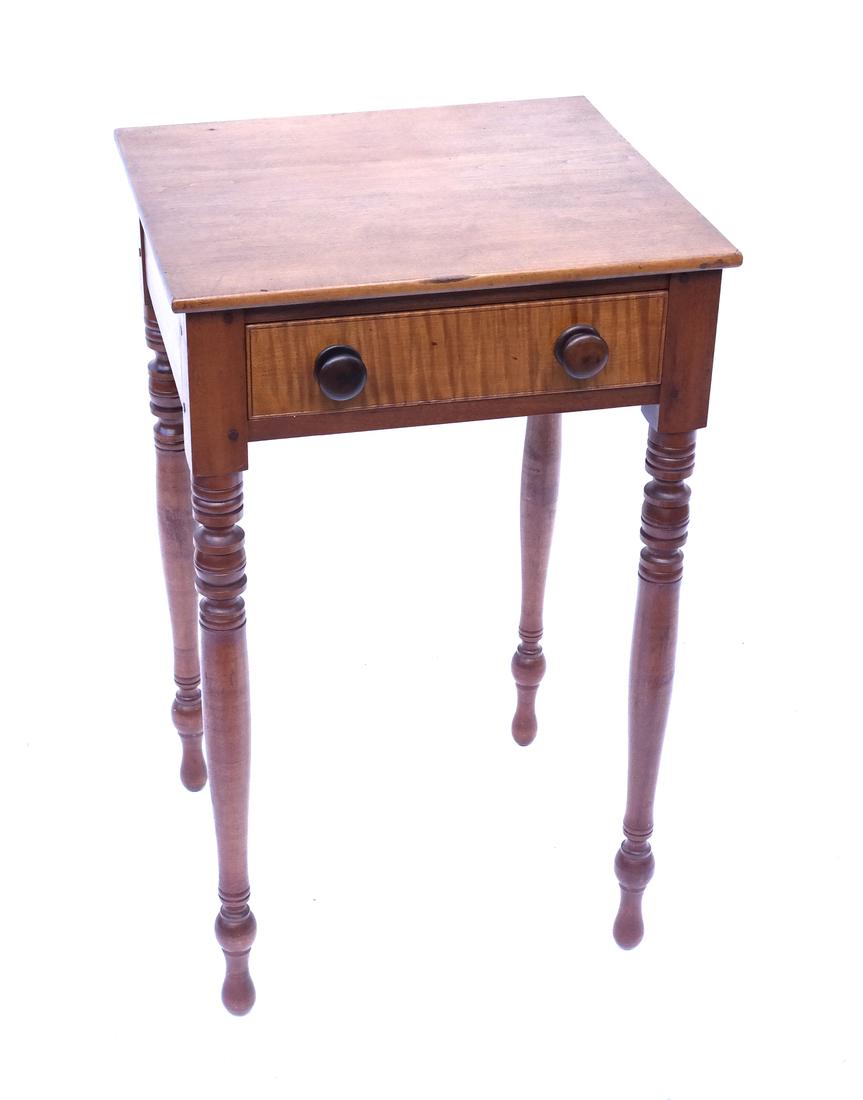 American Maple Work Table (1 of 5)