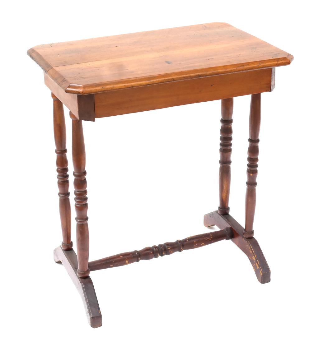 Antique American Table (1 of 7)