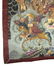 Antique Tibetan / Chinese Thangka - Gouache on Linen - 5
