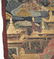 Antique Tibetan / Chinese Thangka - Gouache on Linen - 6