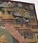 Antique Tibetan / Chinese Thangka - Gouache on Linen - 7