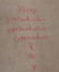 Antique Tibetan / Chinese Thangka - Gouache on Linen - 8