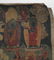 Antique Tibetan / Chinese Thangka - Gouache on Linen - 3