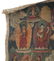 Antique Tibetan / Chinese Thangka - Gouache on Linen - 4