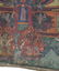 Antique Tibetan / Chinese Thangka - Gouache on Linen - 5