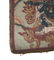 Antique Tibetan Dalai Lama Thangka - Gouache on Linen - 3