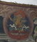 Antique Tibetan Dalai Lama Thangka - Gouache on Linen - 6