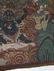 Antique Tibetan Dalai Lama Thangka - Gouache on Linen - 7