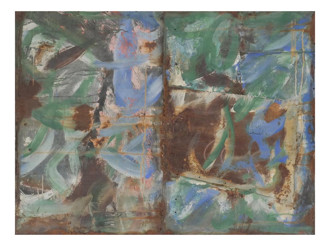 Contemporary Abstract Composition (1 of 6)