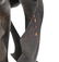 African Carved Tall Figure - 7