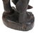 African Carved Tall Figure - 8