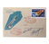 SOVIET COSMONAUT SIGNED PHILATELIC COVER HOARD - 2