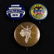 SUFFRAGETTE AND ANTI-SUFFRAGETTE PINBACK BUTTON GROUP - 7