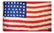 BREVET BRIGADIER-GENERAL JOHN T. LOCKMAN'S 34 STAR FLAG