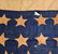 BREVET BRIGADIER-GENERAL JOHN T. LOCKMAN'S 34 STAR FLAG - 2