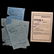 LITZMANNSTADT LODZ GHETTO FOOD KITCHEN RATION COUPONS - 2