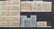 LITZMANNSTADT LODZ GHETTO FOOD KITCHEN RATION COUPONS - 5