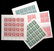 FRANCE 1944 PROPAGANDA STAMP SHEETS - 3