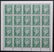 FRANCE 1944 PROPAGANDA STAMP SHEETS - 6