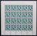 FRANCE 1944 PROPAGANDA STAMP SHEETS - 8