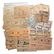 LITZMANNSTADT LODZ GHETTO COAL RATION COUPONS