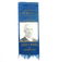 WM. MCKINLEY & M. BULKELEY 1896 CAMPAIGN RIBBON