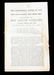 ULYSSES S. GRANT 1868 & 1872 PARTY TICKETS & OTHER - 4