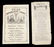 ULYSSES S. GRANT 1868 & 1872 PARTY TICKETS & OTHER - 9