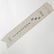 COX & ROOSEVELT 1920 SATIN RIBBON - 2