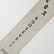 COX & ROOSEVELT 1920 SATIN RIBBON - 4