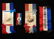 BENJAMIN HARRISON 1888 CELLULOID PORTRAIT RIBBONS - 4