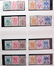 GERMANY JEWISH HELP & BUILDING FUND LABELS/COUPONS - 2