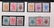 GERMANY JEWISH HELP & BUILDING FUND LABELS/COUPONS - 4