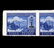 GERMAN OCCUPATION POLAND WWII IRON REVENUE ERROR STRIP - 4