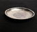 CHINESE SILVER DOLLAR ASHTRAY - 4