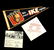 DWIGHT D. EISENHOWER 1952 & 1956 CAMPAIGN DISPLAY - 7