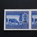 GERMAN OCCUPATION POLAND WWII REVENUE IMPERFORATE - 6