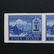 GERMAN OCCUPATION POLAND WWII REVENUE IMPERFORATE - 8