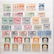 FIUME 1918-1924 COLLECTION MINT & USED STAMPS - 3