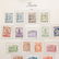 FIUME 1918-1924 COLLECTION MINT & USED STAMPS - 6