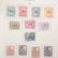 FIUME 1918-1924 COLLECTION MINT & USED STAMPS - 7