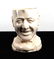 ALFRED E. SMITH 1928 SYRACUSE CHINA PITCHER