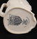 ALFRED E. SMITH 1928 SYRACUSE CHINA PITCHER - 3