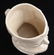 ALFRED E. SMITH 1928 SYRACUSE CHINA PITCHER - 4