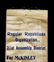 WM. MCKINLEY & T. ROOSEVELT THREE 1900 CAMPAIGN RIBBONS - 6