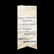 WM. MCKINLEY & T. ROOSEVELT THREE 1900 CAMPAIGN RIBBONS - 9