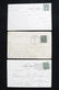 WILLIAM J. BRYAN 20 + CAMPAIGN & BIOGRAPHICAL POSTCARDS - 8
