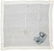 WM. MCKINLEY & G.A. HOBART 1896 CAMPAIGN HANDKERCHIEF