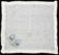 WM. MCKINLEY & G.A. HOBART 1896 CAMPAIGN HANDKERCHIEF - 3